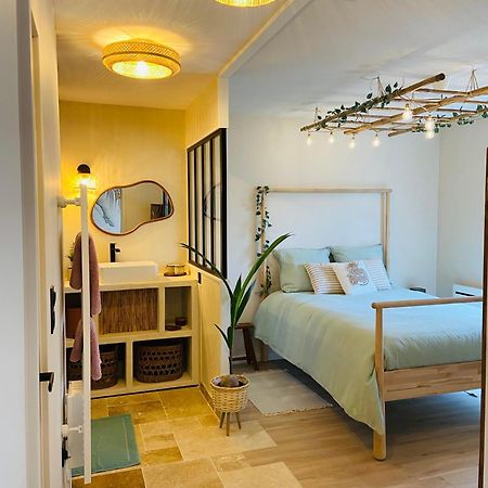 Appartement Paradise Tropical ジュヴィニャック エクステリア 写真