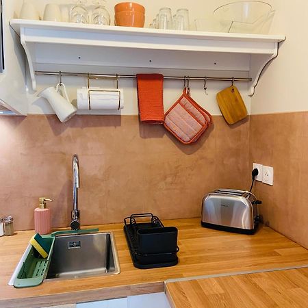 Appartement Paradise Tropical ジュヴィニャック エクステリア 写真